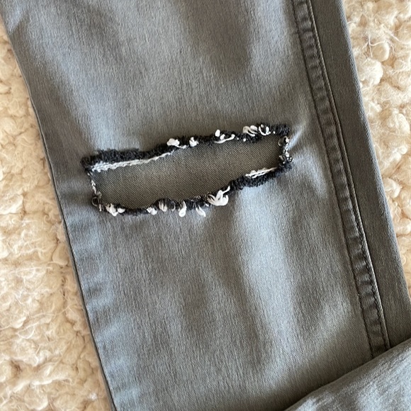 Free People Jeans - Picture 2 of 10